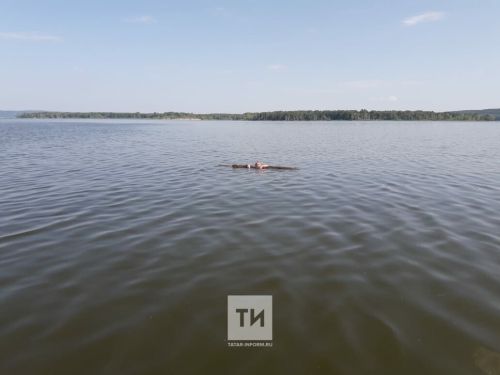 Татарстанда быелгы сезонда 28 кеше батып үлде