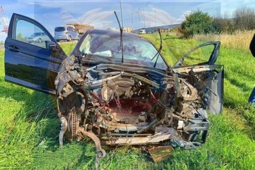 Чаллы янындагы авариядә 26 яшьлек хатын-кыз һәлак булды