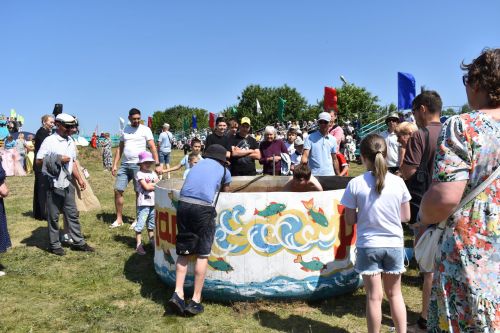 Сабантуй. 17.06.2023 ел. Ипподром