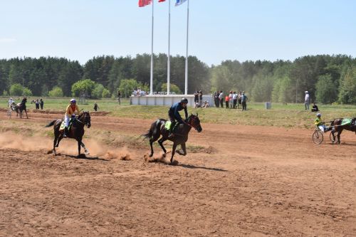 Сабантуй. 17.06.2023 ел. Ипподром