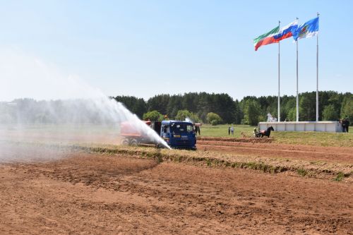 Сабантуй. 17.06.2023 ел. Ипподром
