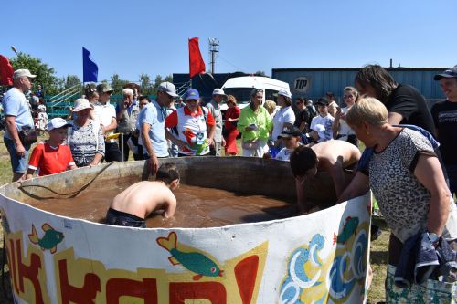Сабантуй. 17.06.2023 ел. Ипподром