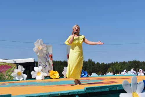 Сабантуй. 17.06.2023 ел. Ипподром