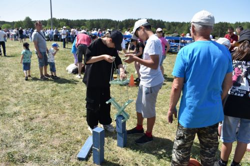 Сабантуй. 17.06.2023 ел. Ипподром