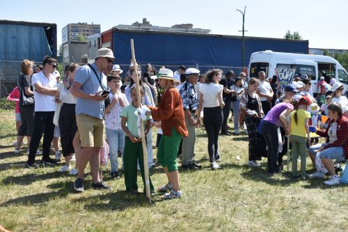 Сабантуй. 17.06.2023 ел. Ипподром