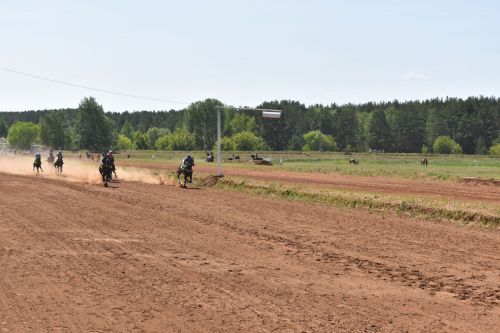 Сабантуй. 17.06.2023 ел. Ипподром