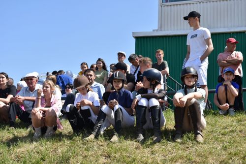 Сабантуй. 17.06.2023 ел. Ипподром