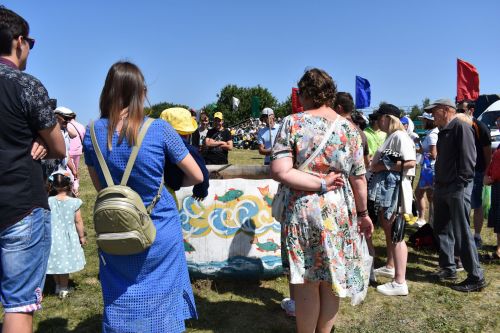 Сабантуй. 17.06.2023 ел. Ипподром