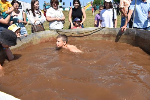 Сабантуй. 17.06.2023 ел. Ипподром