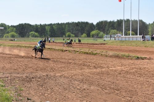 Сабантуй. 17.06.2023 ел. Ипподром