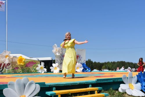 Сабантуй. 17.06.2023 ел. Ипподром