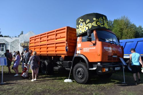 Сабантуй-2023 (мәйдан) һәм көрәш ярышларыннан фотомизгелләр