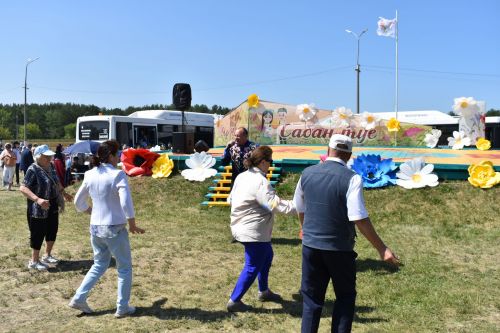 Сабантуй. 17.06.2023 ел. Ипподром