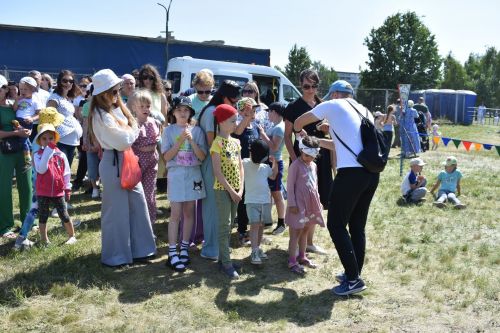 Сабантуй. 17.06.2023 ел. Ипподром