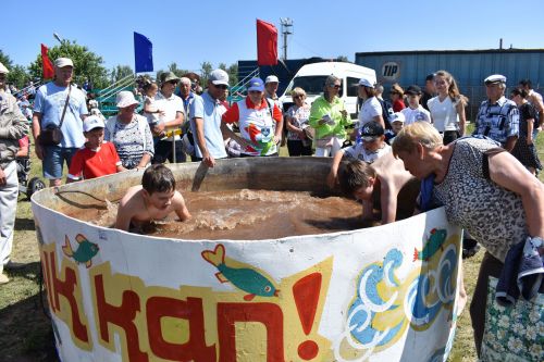 Сабантуй. 17.06.2023 ел. Ипподром