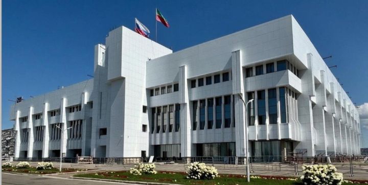 Чаллыда хакимият бинасын ремонтлау кайчан тәмамлана?