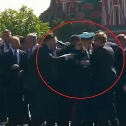 Путин сакчыларына ветеранны җәберләргә юл куймаган