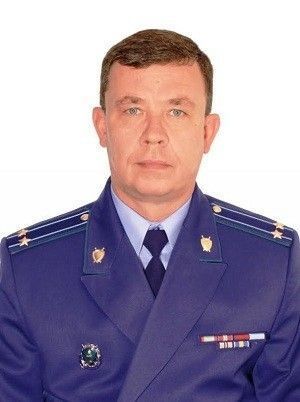 Пост прокурора Набережных Челнов может занять Павел Шамов