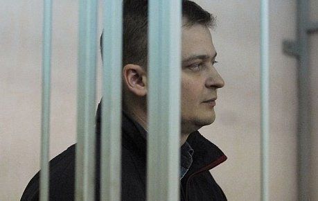 В Казани судят экс-сотрудника ФСКН за производство спайса в Челнах