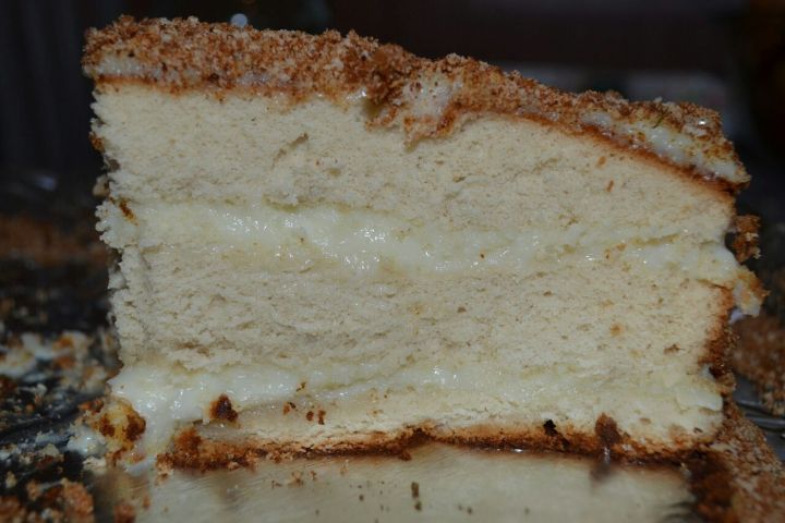 «Бәрхет» торт, ягъни үзенчәлекле медовик