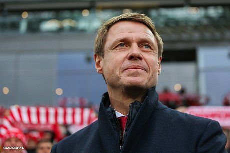 СМИ: если «Спартак» проиграет «КАМАЗу», главного тренера уволят