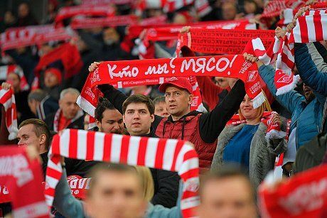 Гендиректор ФК «КАМАЗ»: «Спартак» обещает, что проблем с фанатами не будет