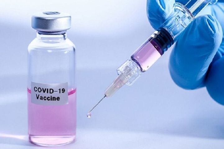 Covid-19 га каршы вакцина кемнәргә ярамый