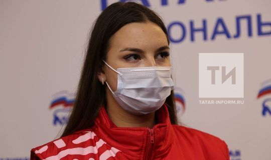 Татарстан Республикасында «Бердәм Россия» волонтерлары пандемия башланганнан бирле 40 меңнән артык заявка үтәде