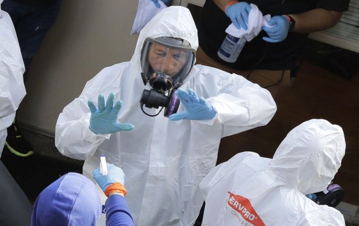 6 человек при смерти от коронавируса в Набережных Челнах