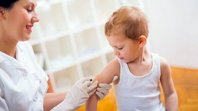 Яңа уку елы укучыларны вакцинацияләүдән башланырмы?