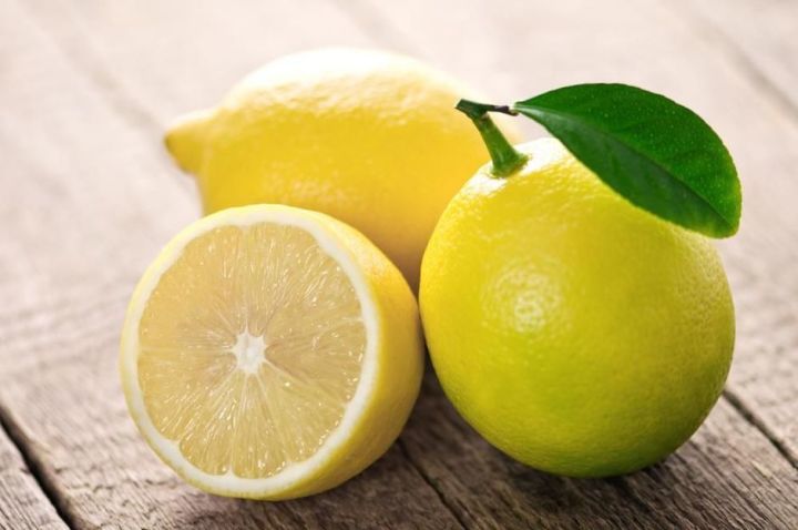 Лимонның файдасы