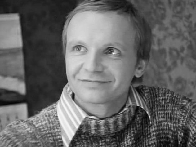83 яшендә актер Андрей Мягков вафат булды