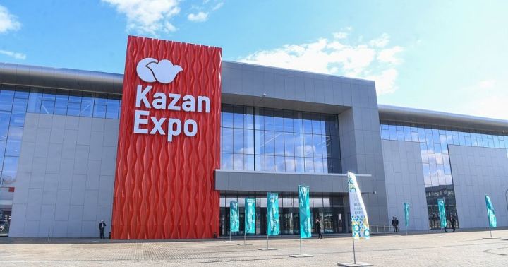 Казанда KAZAN DIGITAL WEEK – 2021 форумы үтә