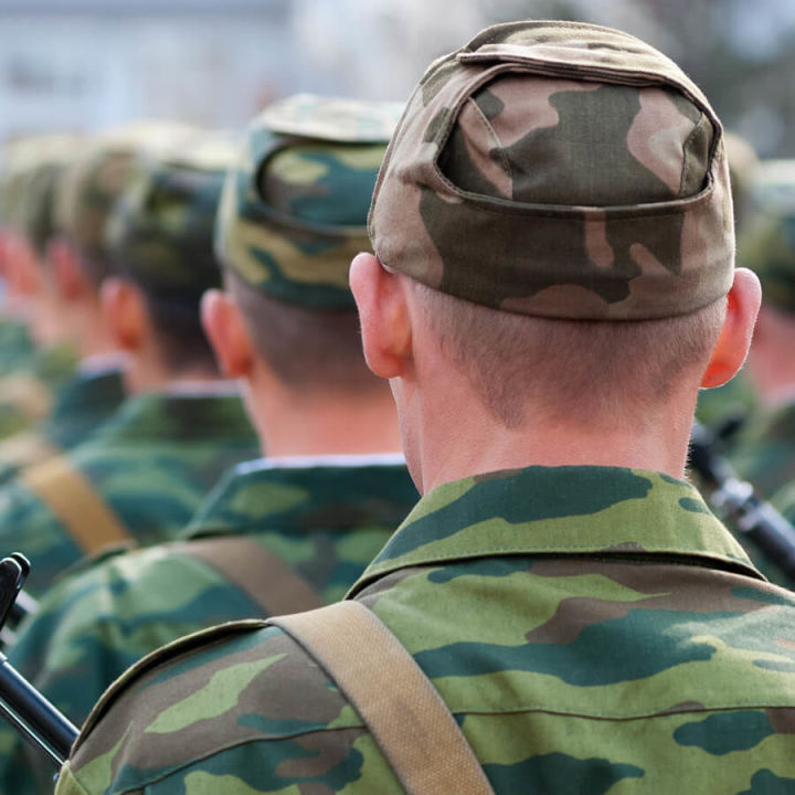 Яр Чаллы хәрби комиссариаты армиянең мобилизация резервын тулыландыра