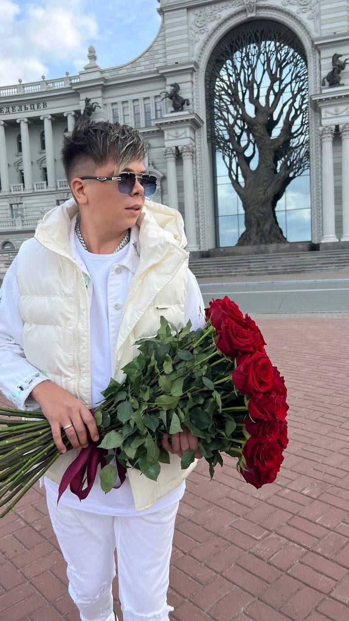 Элвин Грей: «Нишләп без бәхетле була белмибез?»