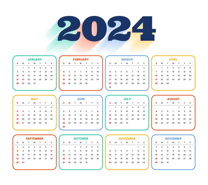 2024 елда кайсы айларда отпуск алу отышлырак икәнен әйткәннәр