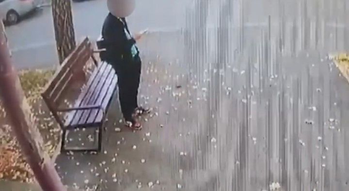 16 яшьлек егетнең беренче эш көне аянычлы тәмамланды