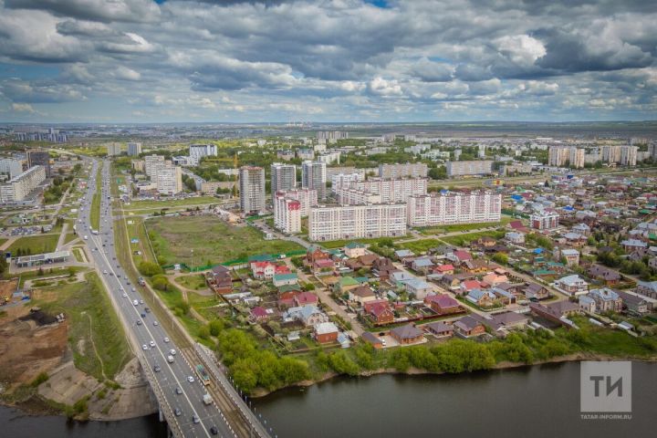 Чаллының 400 еллыгын билгеләп үтәчәкләр