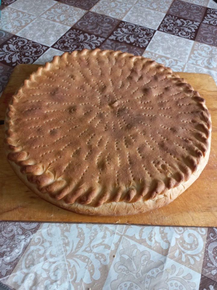 Кабак пирогы