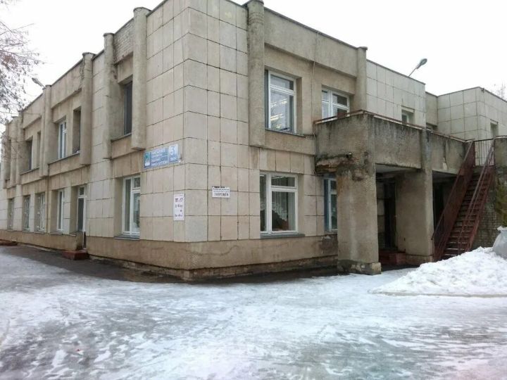 Чаллыда  ике кыз бакчадан чыгып качкан