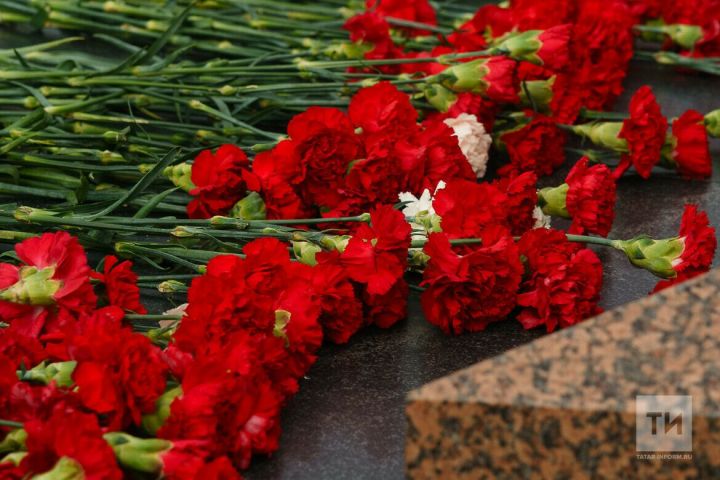 Танылган баянчының гаиләсенә кайгы килде