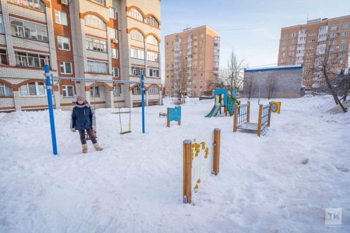 Киләсе елга кайсы ишегаллары төзекләндереләчәк?