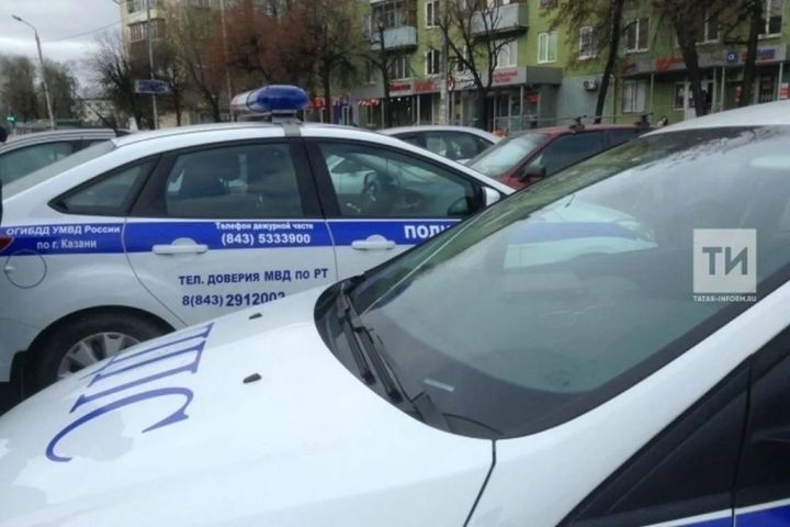 Дәүләт автоинспекциясе Яңа ел яллары вакытында ничек эшләячәк?