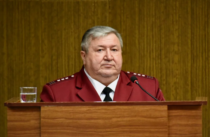 Чаллының баш санитар табибы шәһәр халкын нәрсә хакында кисәтте?