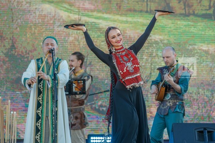 Чаллыда Нәүрүзне билгеләп үтәчәкләр