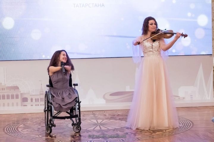 «Шәһри Чаллы» герое – Беренче каналда