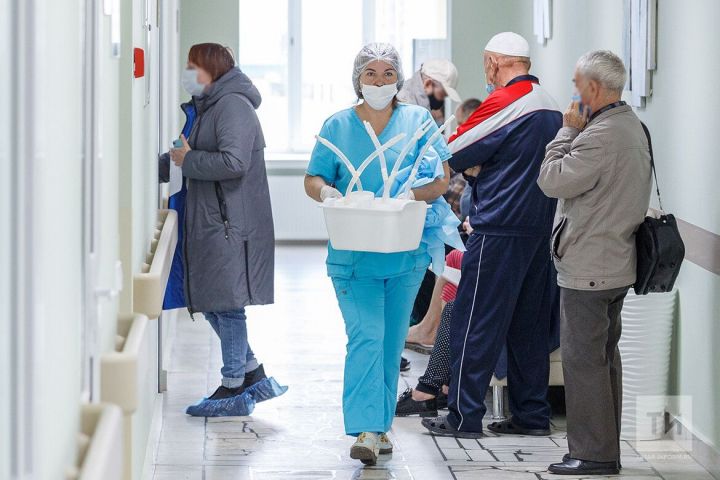 Чаллы хакимияте белгечләрен өйләренә кайтарып җибәргәннәр