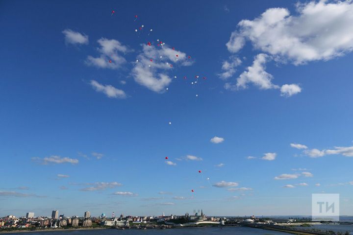 17 – 23 апрельгә йолдызнамә