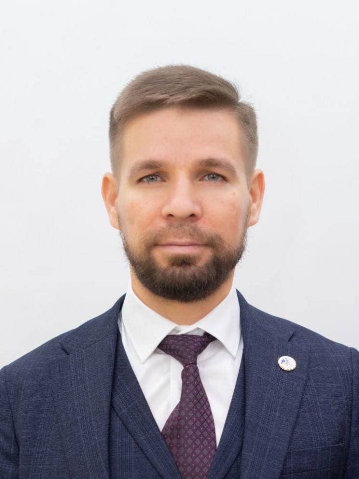 Чаллының Комсомол районында - яңа җитәкче