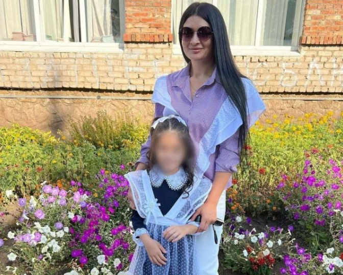 Вафат булган блогер Диана Сәфәрованың балаларын кем тәрбияләр?